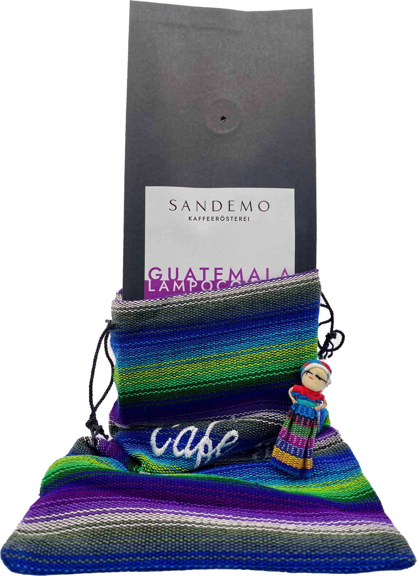 Guatemala Geschenkset