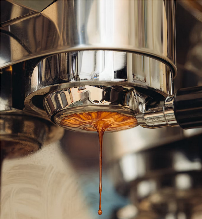 Espresso: Ursprung, Eigenschaften und Vorteile