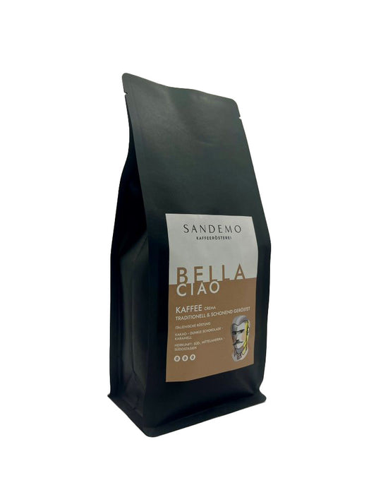 Kaffee Bella Ciao